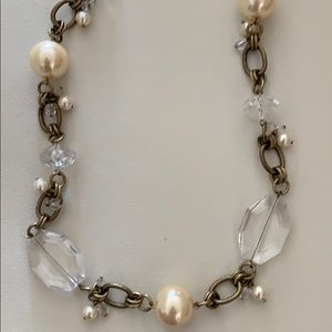Carole Dauplaise Necklace